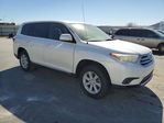 Toyota Highlander 2012