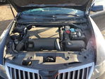 Lincoln MKS 2012