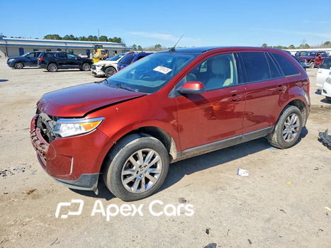 Ford Edge 2014 - Zdjęcie 1 z 14