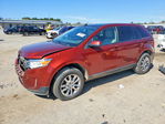 Ford Edge 2014
