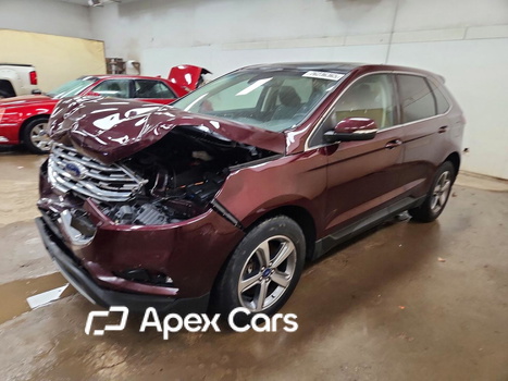 Ford Edge 2020 - Image 1 of 14