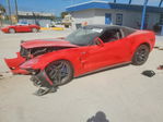 Chevrolet Corvette 2010