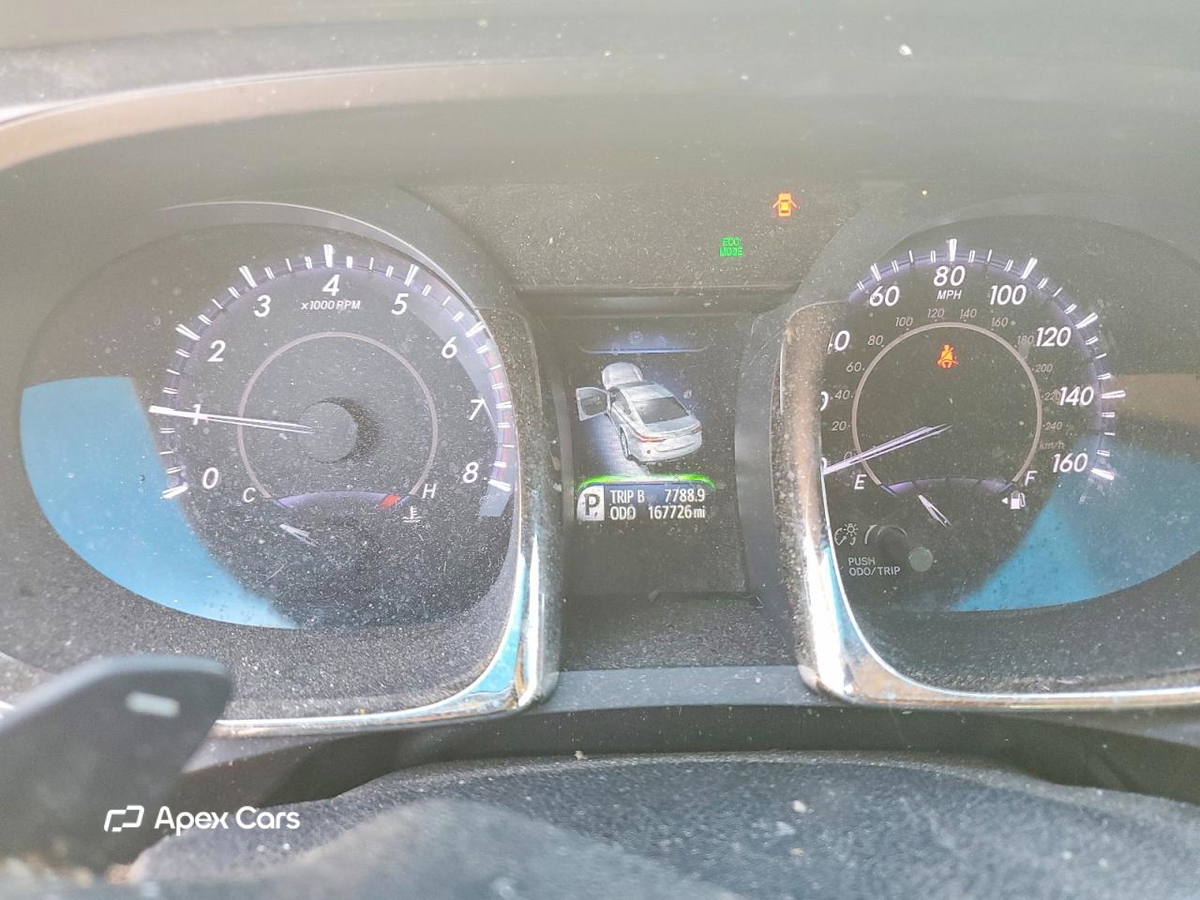 Toyota Avalon 2013