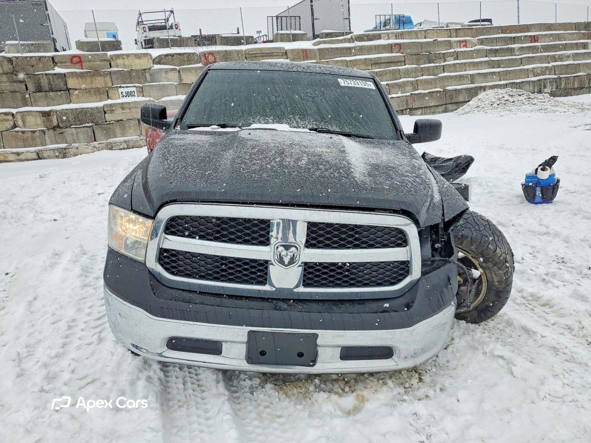 RAM  2018