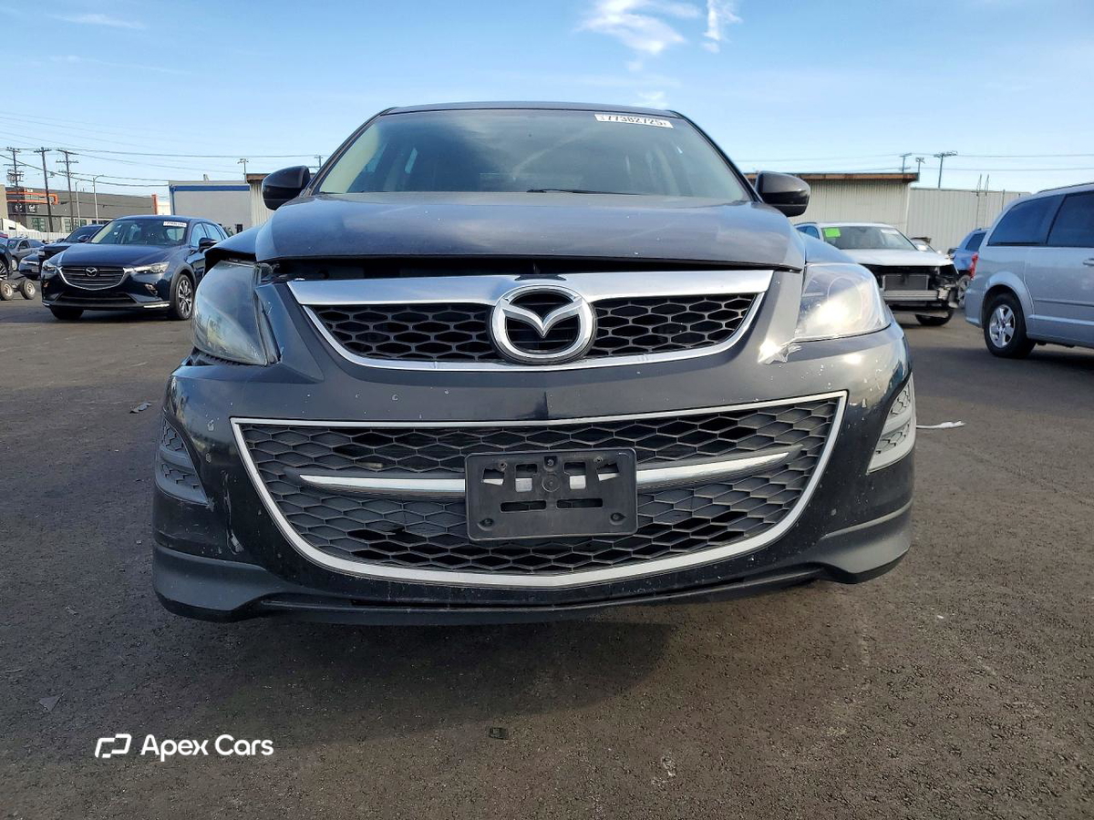 Mazda CX-9 2012