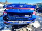 Hyundai Elantra 2021