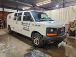 GMC Savana 2008