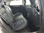 Ford Fusion 2013
