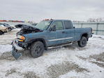 GMC Sierra 2006