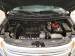 Ford Explorer 2011