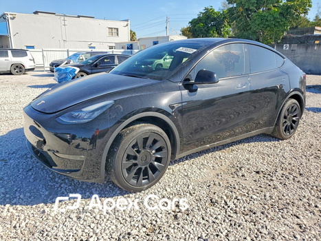 Tesla Model Y 2022 - Zdjęcie 1 z 5