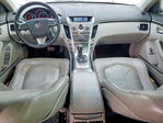 Cadillac CTS 2009
