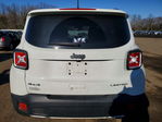 Jeep Renegade 2018