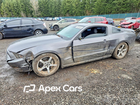 Ford Mustang 2013 - Image 1 of 14