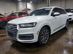 Audi Q7 2017