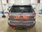 Ford Explorer 2015
