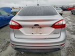 Ford Fiesta 2018