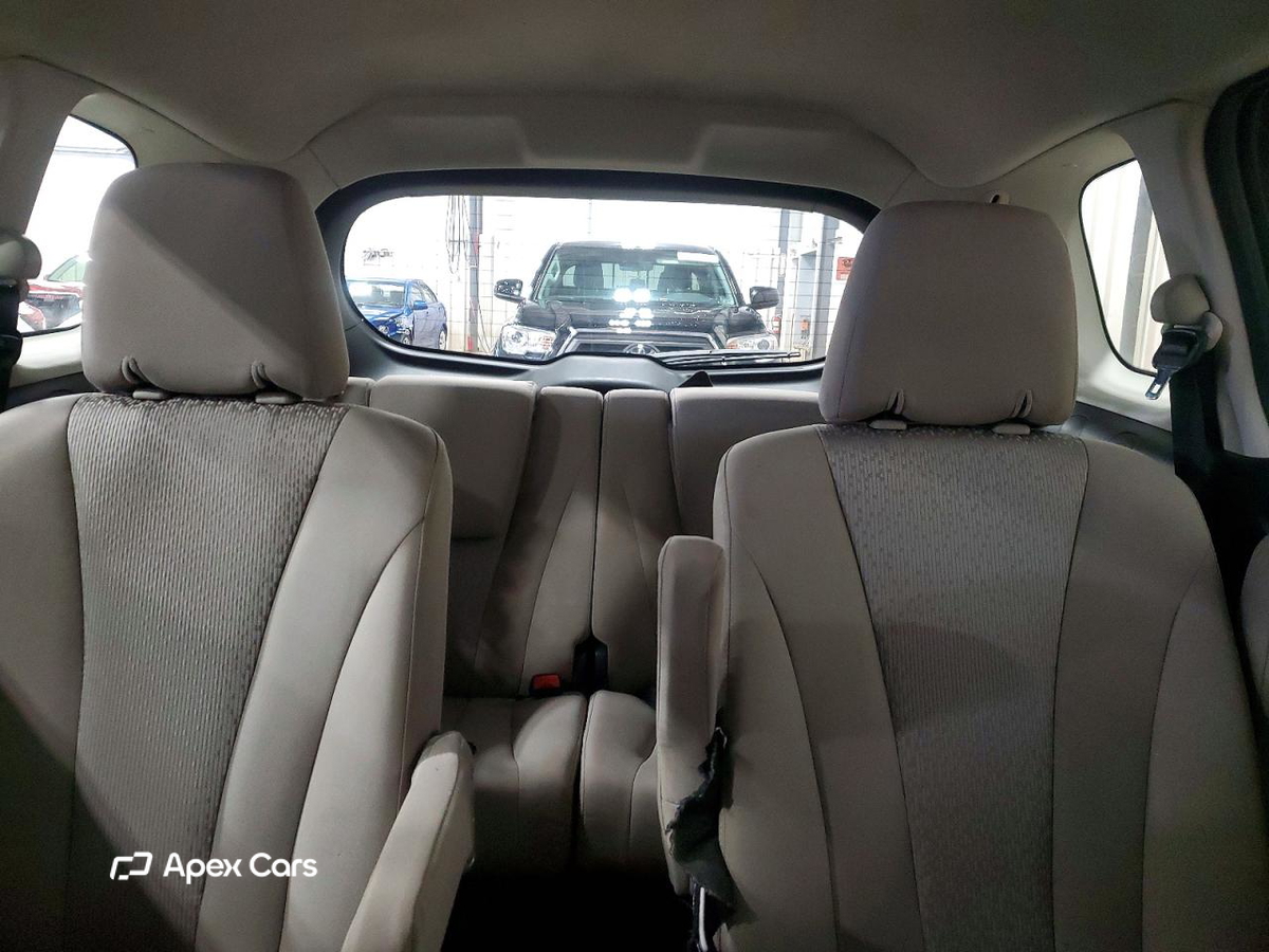 Mazda 5 2012