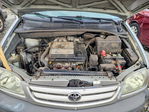 Toyota Sienna 2003