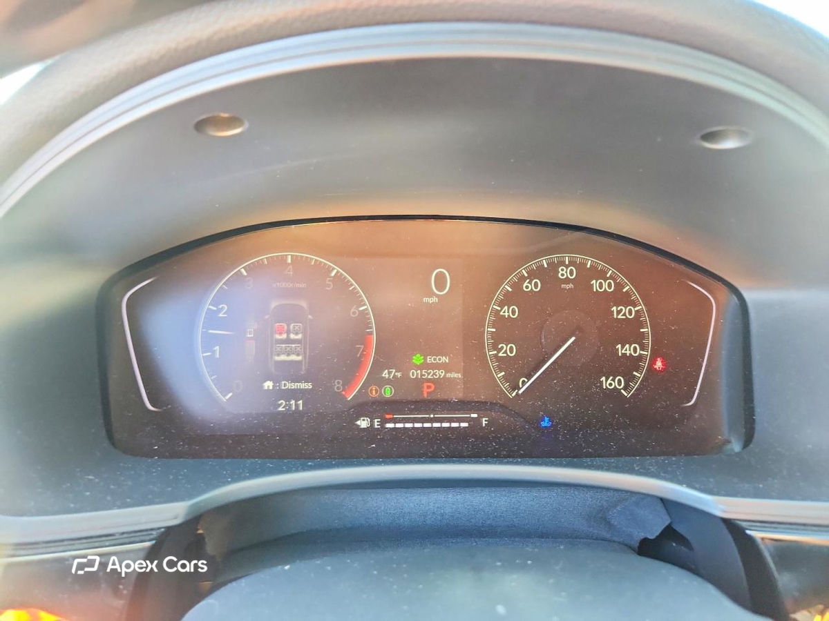 Honda Civic 2025