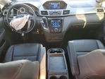 Honda Odyssey 2016