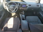 Honda Civic 2015
