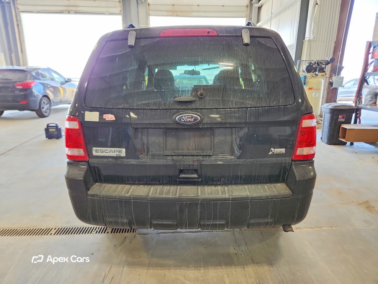 Ford Escape 2012