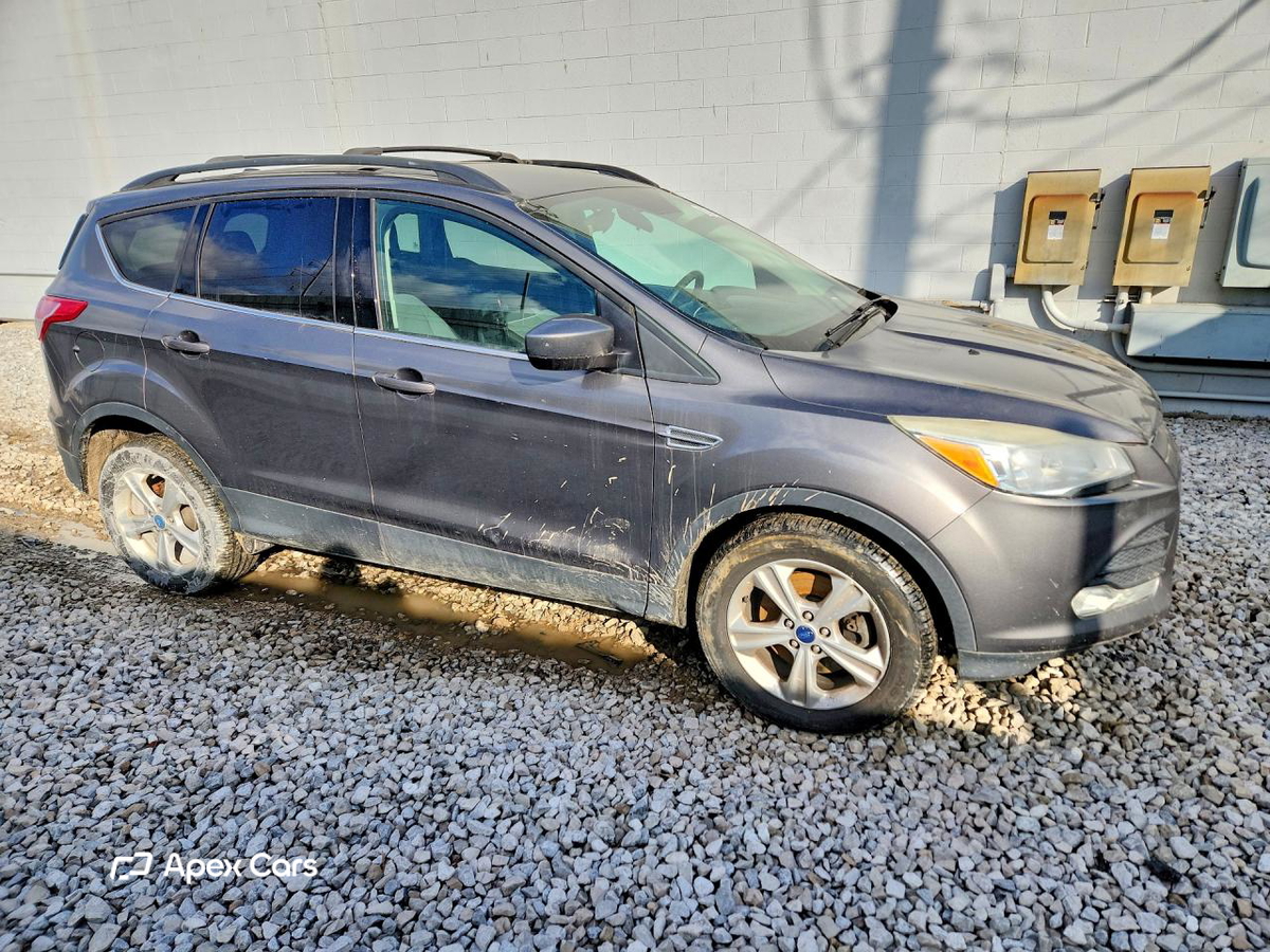 Ford Escape 2014