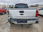 Chevrolet Silverado 2017