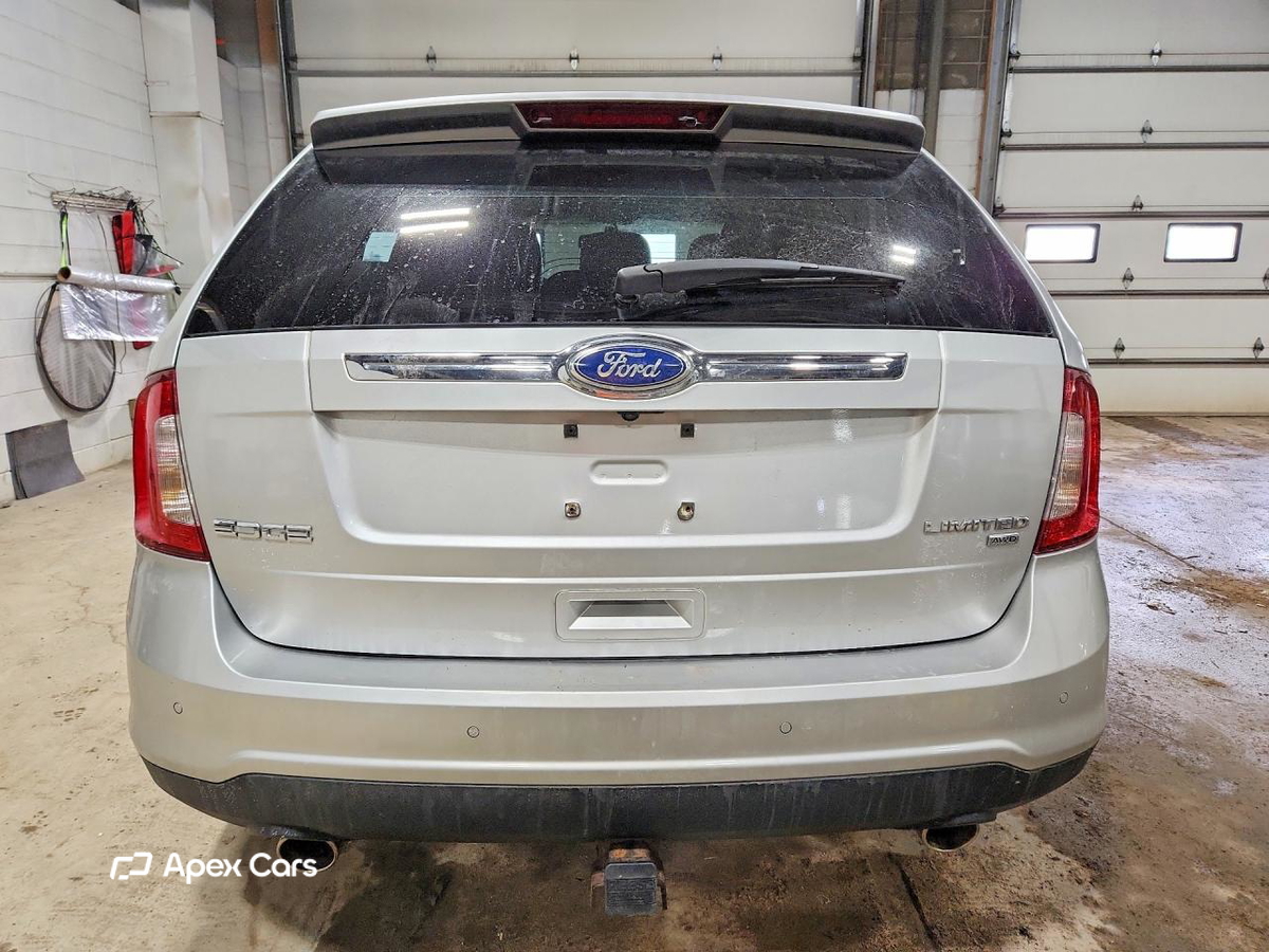 Ford Edge 2011