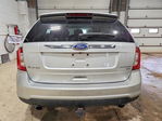 Ford Edge 2011