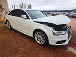 Audi A4 2015