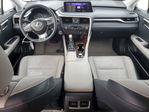 Lexus RX 2017