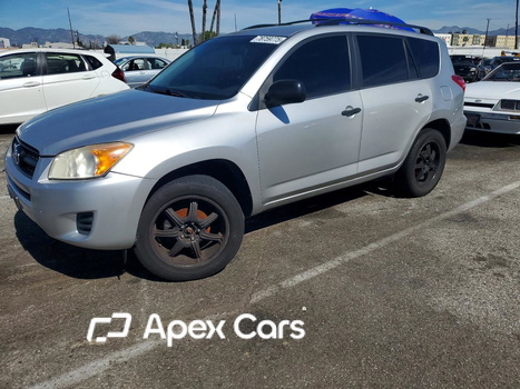 Toyota RAV 4 2010 - Image 1 of 13