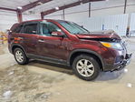 Kia Sorento 2012