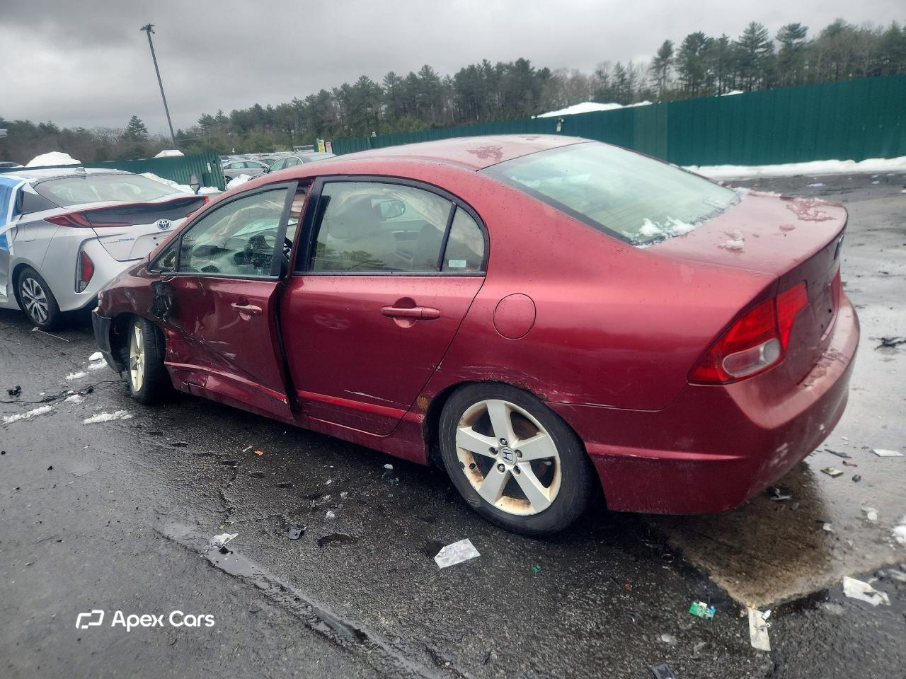 Honda Civic 2007