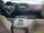 Chevrolet Silverado 2015