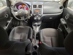 Nissan Versa 2014