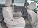 Toyota Sienna 2010