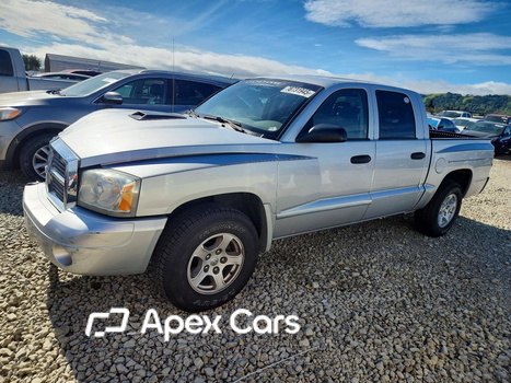Dodge Dakota 2007 - Image 1 of 12