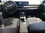 Kia K4 2025