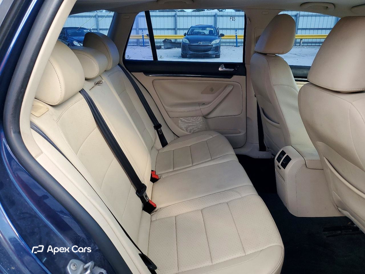 Volkswagen Jetta 2013