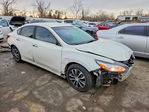 Nissan Altima 2016