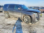 Cadillac Escalade 2015