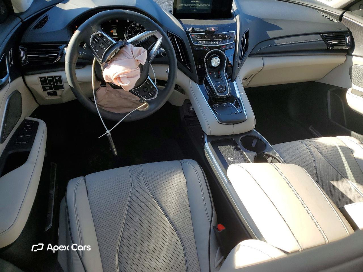 Acura RDX 2026
