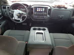 Chevrolet Silverado 2016