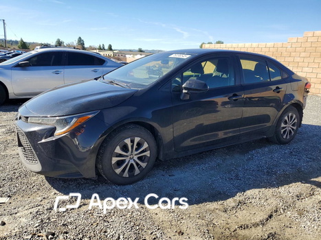 Toyota Corolla 2022 - Image 1 of 12