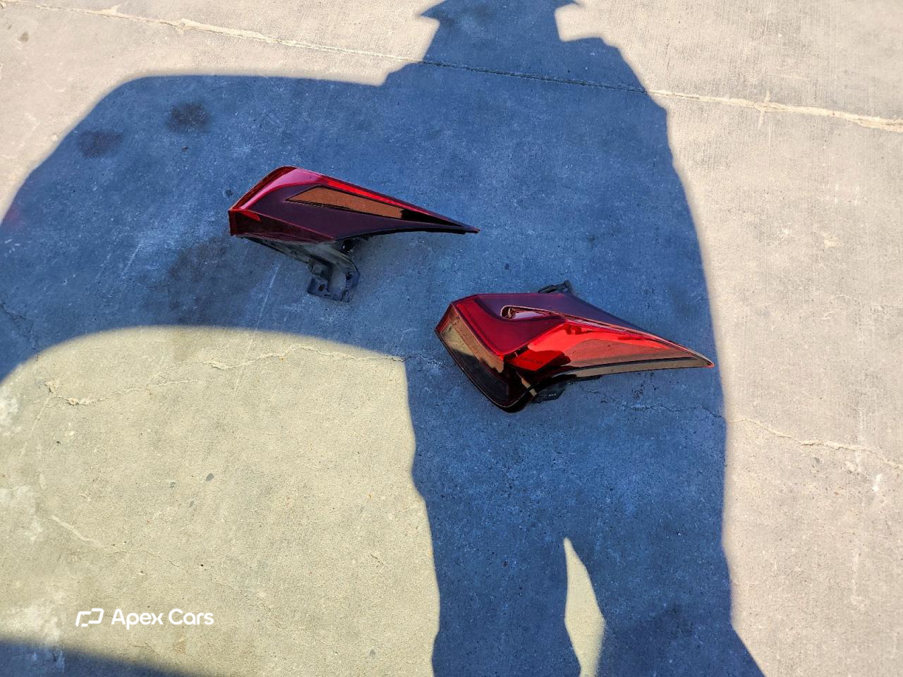 Lexus UX 2019