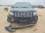 Ford Explorer 2016