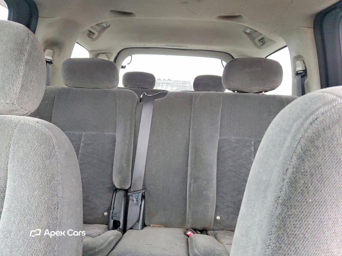 GMC Envoy 2005